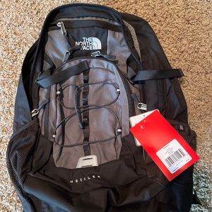 North Face Back Pack